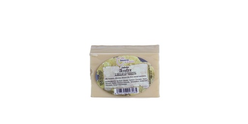 [JB003/0100] Pastilla de Jabón Natural de Azufre 100gr