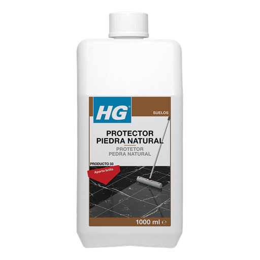 [HG00000033] HG Protector Piedra Natural ( 33) 1L
