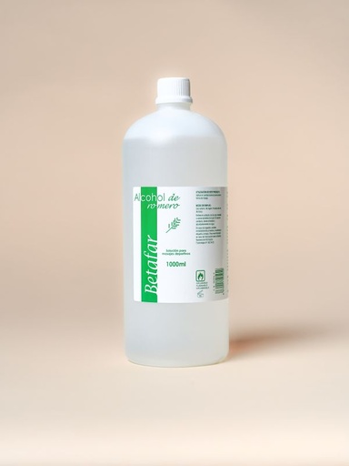 [BT00001336] Alcohol Romero BETAFAR 1000 ml