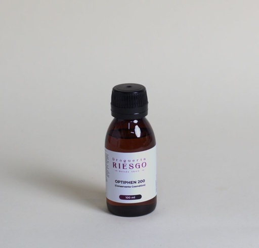 Optiphen 200 (Conservante Cosmético)