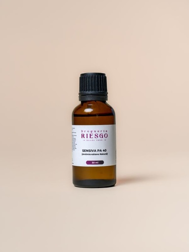 Sensiva PA 40 (Antimicrobiano Natural)