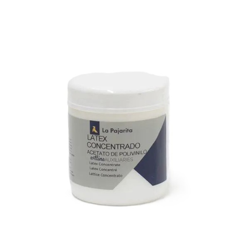 [PL00121511] Acetato de Polivinilo / Látex Concentrado 250 ml
