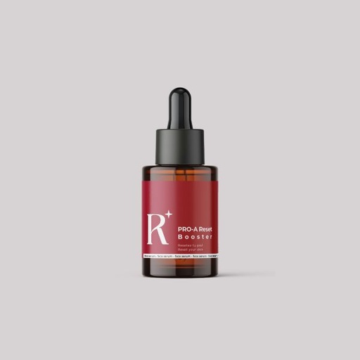R+ Pro-A Reset Booster 30 ml (Retinol)