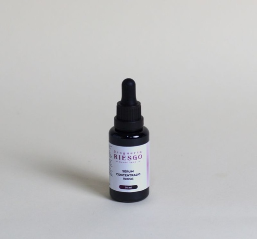 Retinol Sérum Concentrado DR 30ML