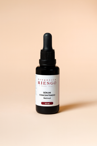 Retinol Sérum Concentrado DR 30ML