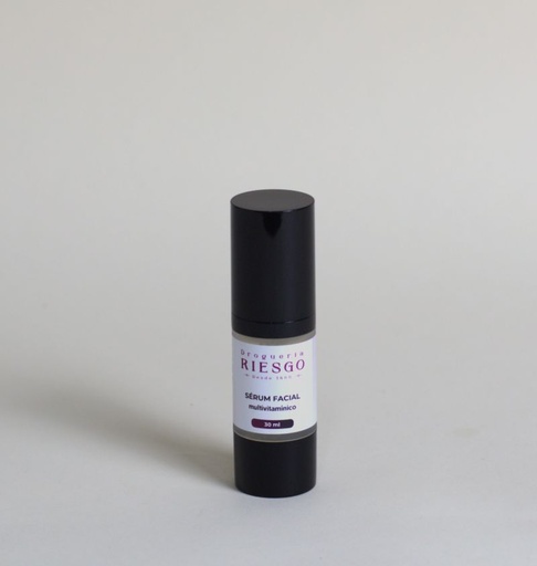 [CT004/0030] Sérum Facial "Multivitamínico" DR 30ML