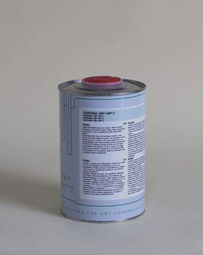 [CT00300143] Ligroina 100º-140º 1L