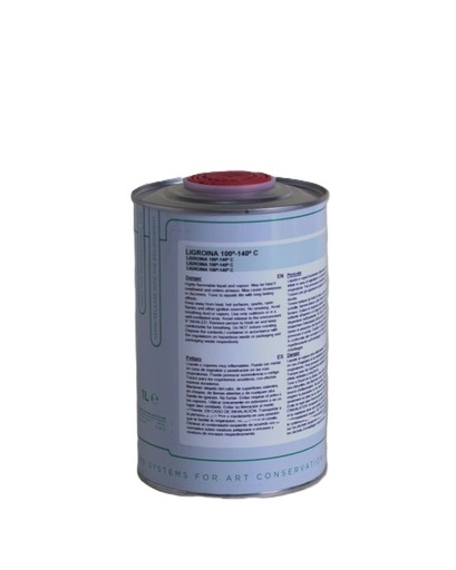 [CT00300143] Ligroina 100º-140º 1L
