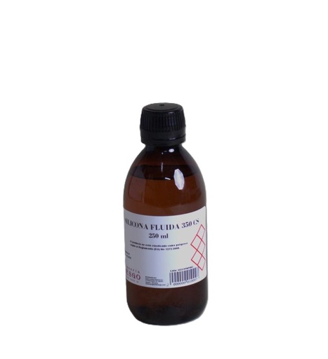 Silicona Fluida 350 CS
