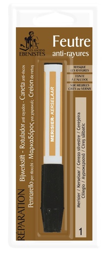 Lakeone Rotulador Cerezo Silvestre 01