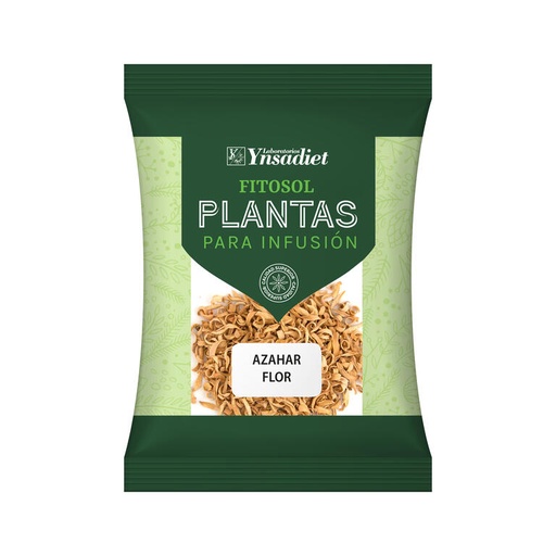 Azahar Flor 40 gr