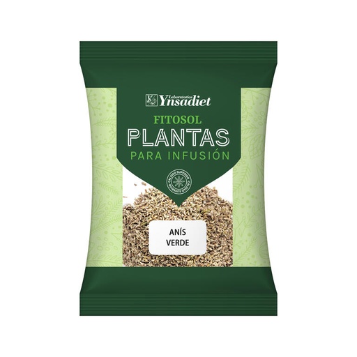 Anís Verde 60 g