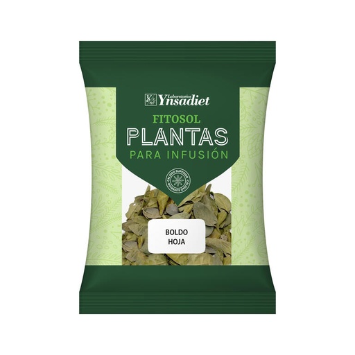 Boldo Hoja 50 gr