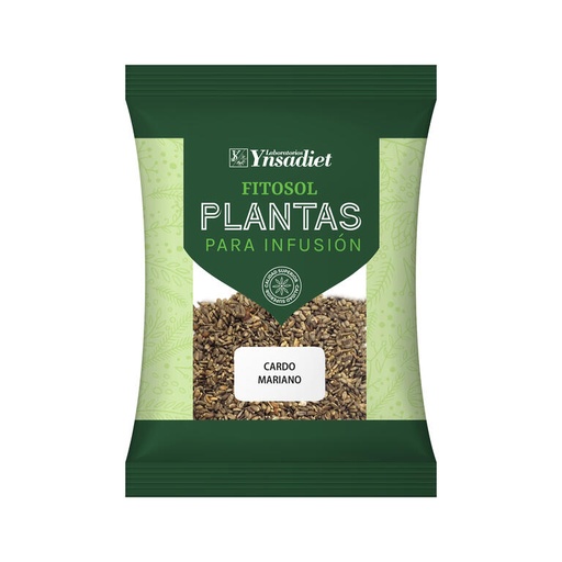 Cardo Mariano 50 gr