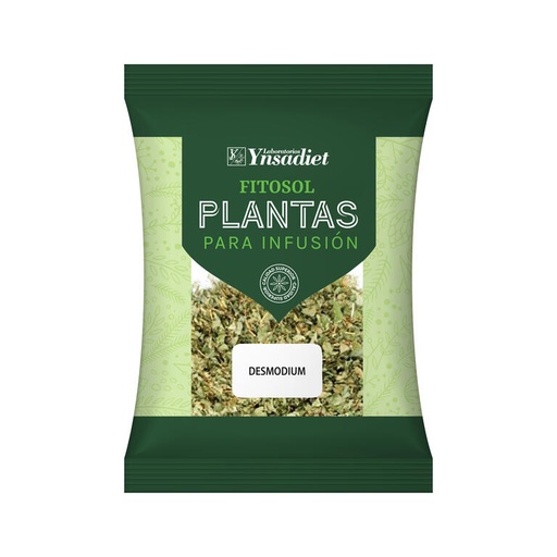 Desmodium Tallos  y Hojas 30 gr