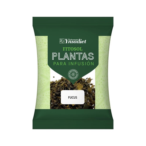 Fucus 70 gr