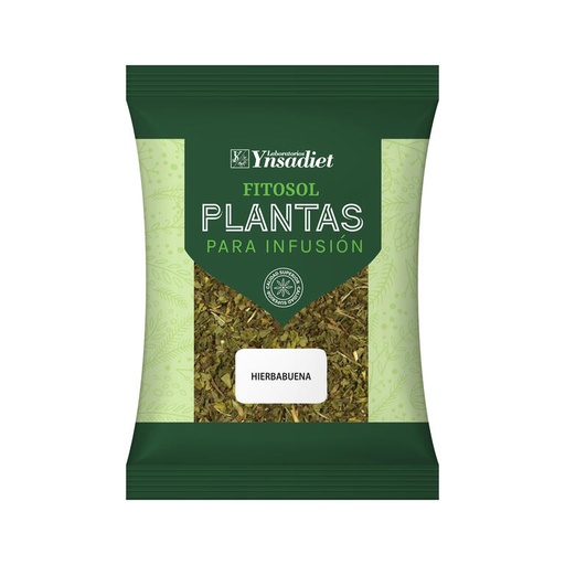 Hierbabuena 30 gr