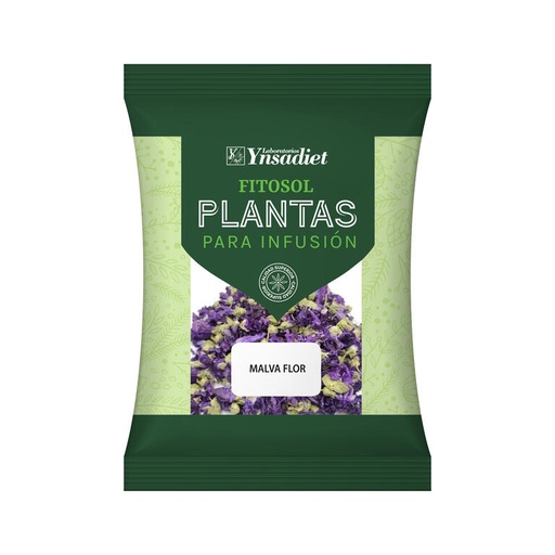Malva Flor 30 gr