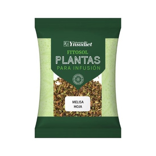 Melisa Hoja 30 gr