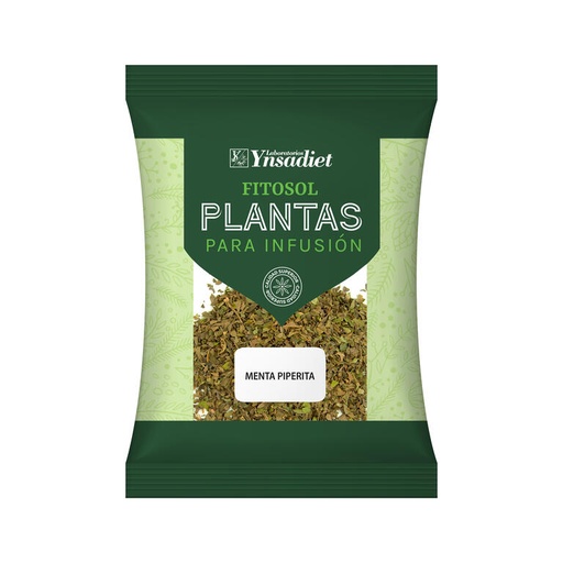 Menta Piperita 40 gr