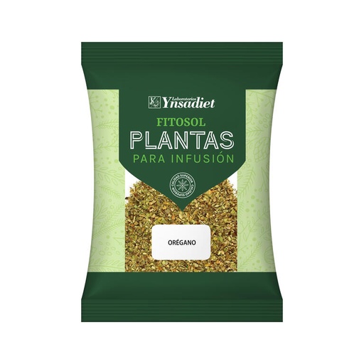 Orégano 40 gr