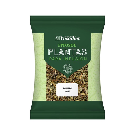 Romero Hoja 60 gr