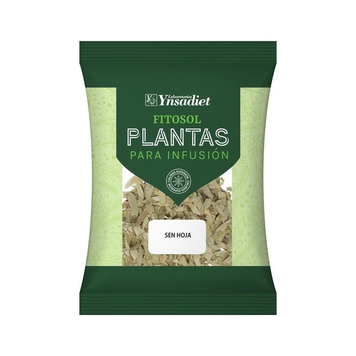 Sen Hoja 40 gr
