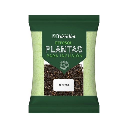 Té Negro 50GR