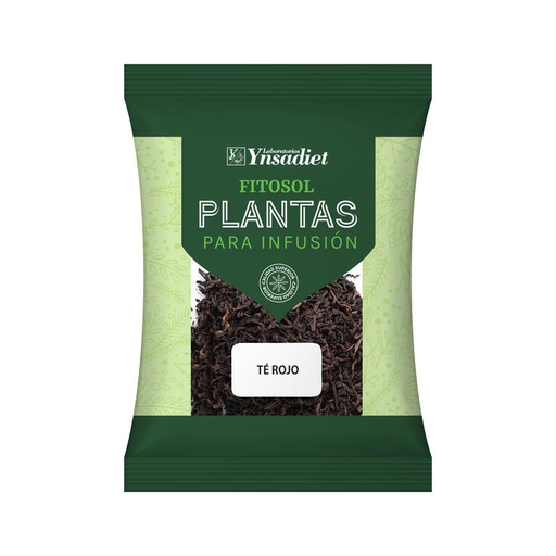 Té Rojo 50GR