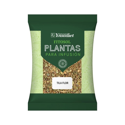 Tila Flor 50 gr