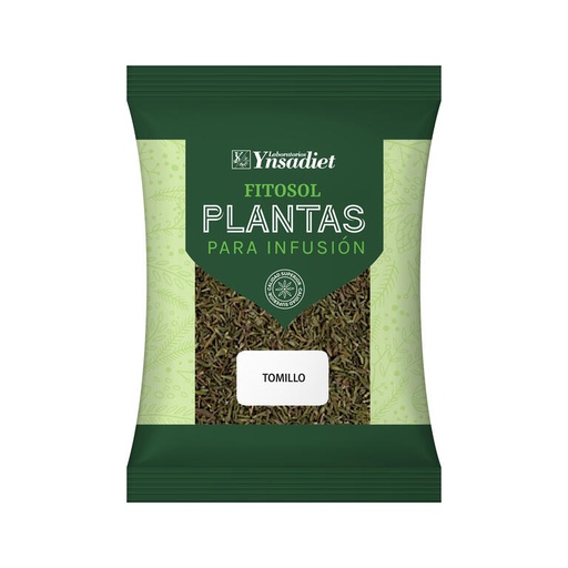Tomillo 40 gr