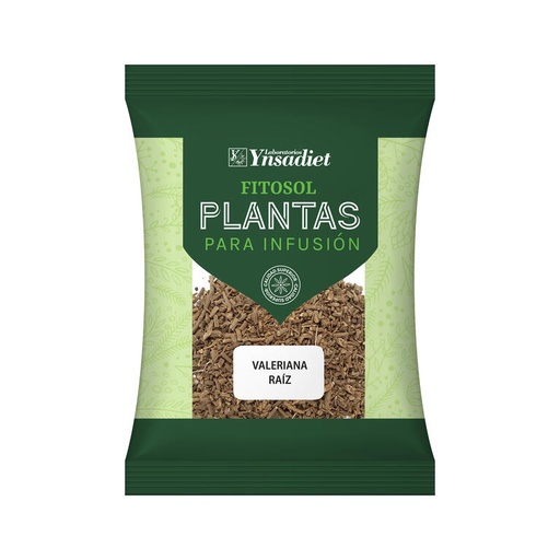 Valeriana Raíz 50 gr