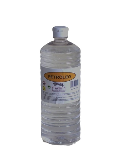 Petróleo 1 L