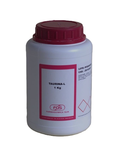 Taurina-L 1KG