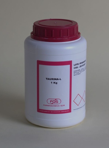Taurina-L 1KG
