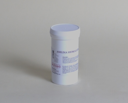 Anilina Hidrocloruro 99% 