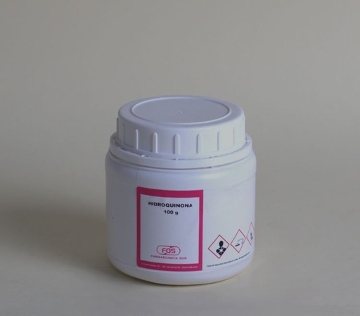 Hidroquinona