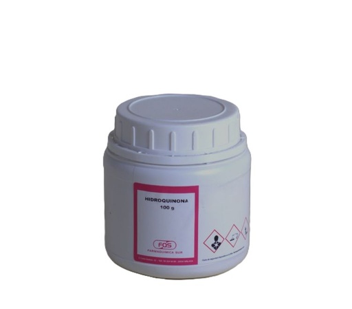 Hidroquinona