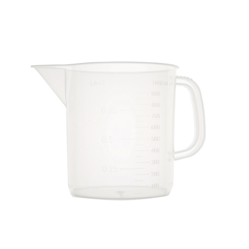 Jarra Medidora PP 2000 ml