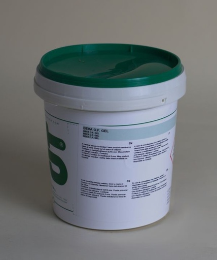 Beva Original Fórmula Gel  1 KG