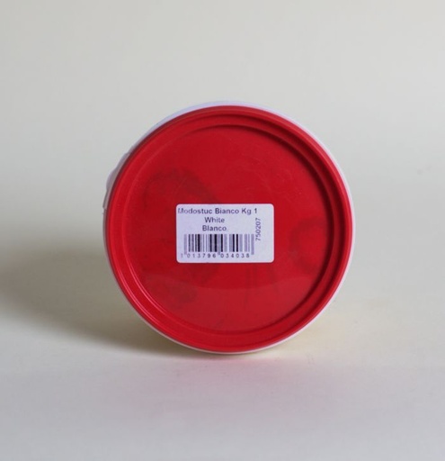 Modostuc Blanco 1 KG