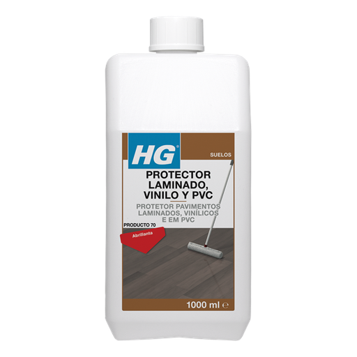 [136100130] HG Protector Laminado (70) 1 L
