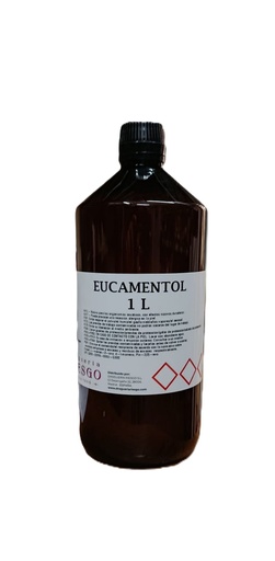Eucamentol Concentrado