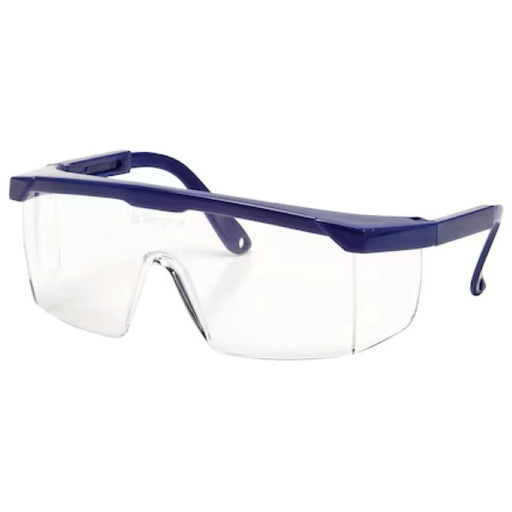 Gafas de Seguridad Medop Flash Transp Azl 