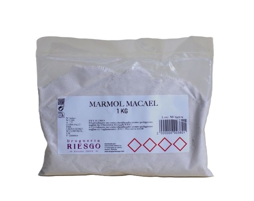 Marmolina Macael 0-0.9 mm