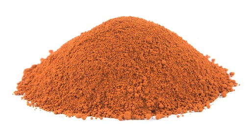 Hierro Oxido Amarillo-Anaranjado 960