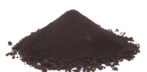 Hierro Oxido Negro 360