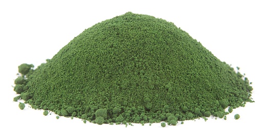 Cromo Oxido Verde GN