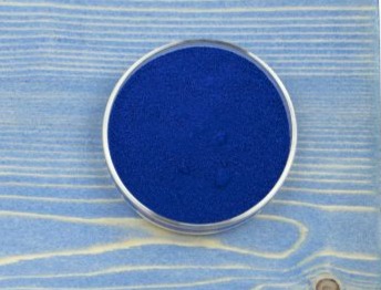 Azul de Cobalto Oscuro 