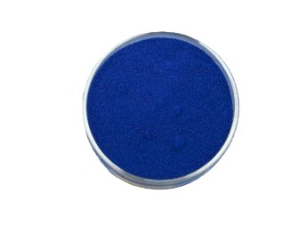 PI Azul de Cobalto Oscuro 